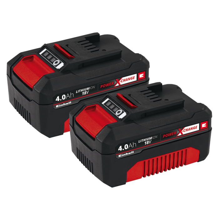 AKKU PXC-TWINPACK 40 AH Einhell