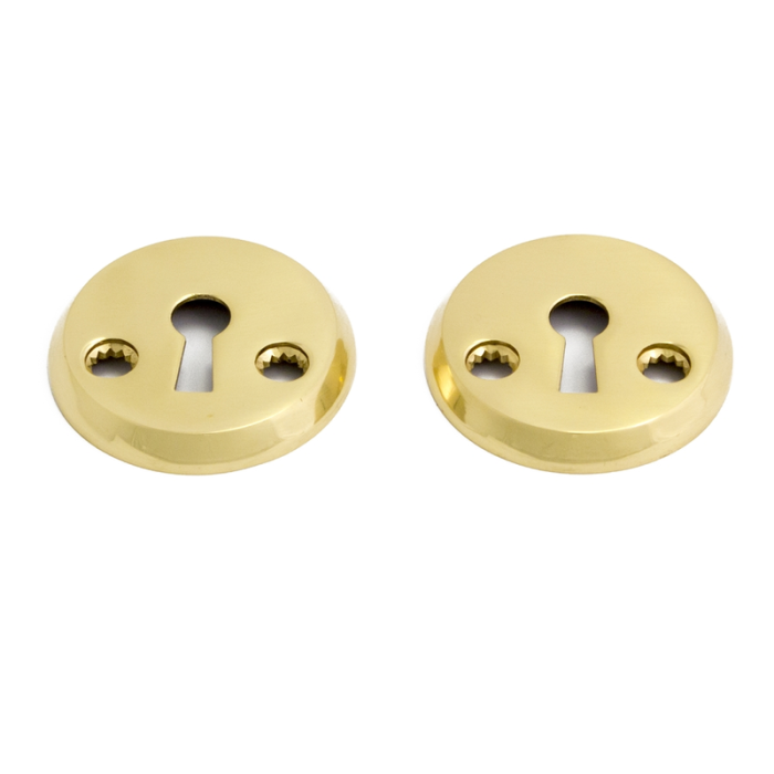 Escutcheon 2991 Habo