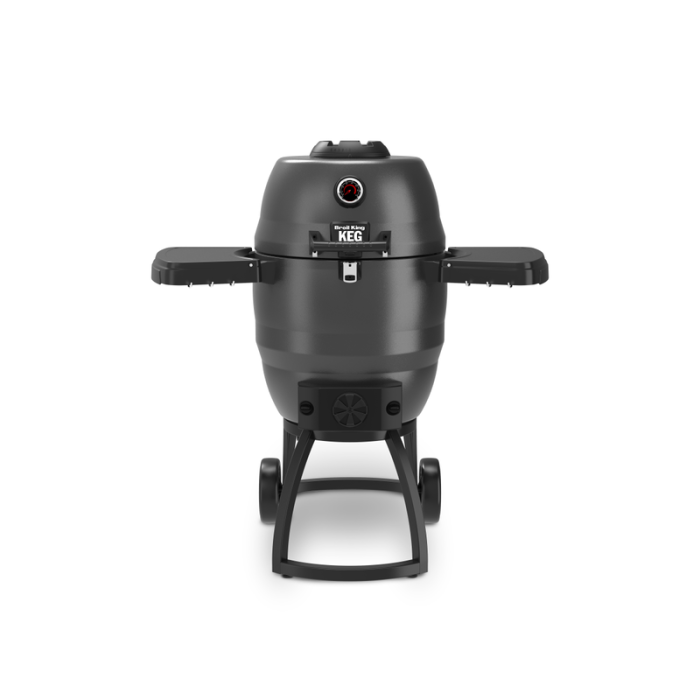 Hiiligrilli Keg Broil King