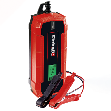 BATTERILADDARE CE-BC 6 M EINHELL