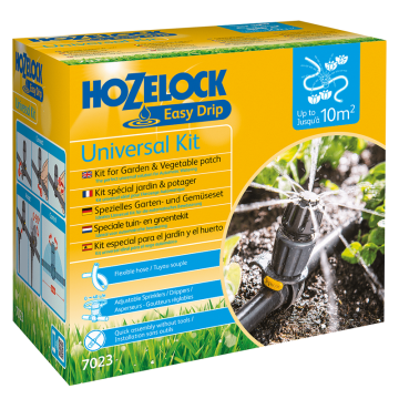 Kit Universal Hozelock