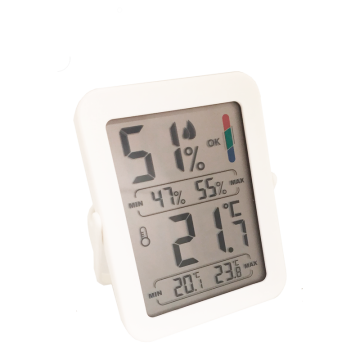 Digital Innetermometer WA115 VENTUS