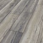 Golvprov Laminatgolv Harbour Oak Grey 12mm